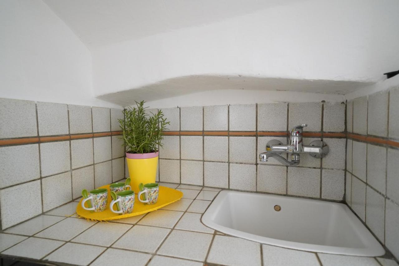 Casa Tea - Nel Cuore Della Citta' Bianca Ostuni Exterior foto