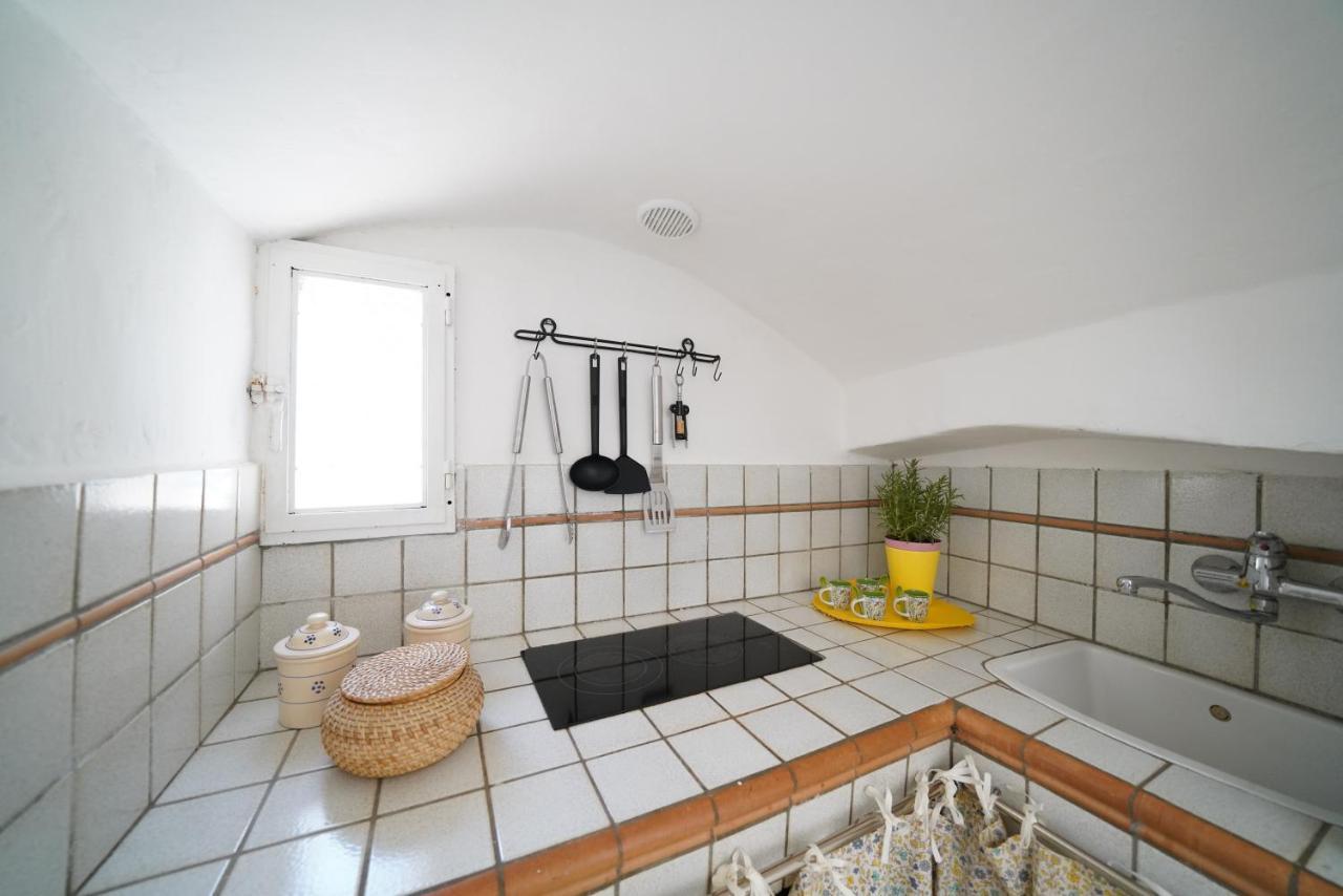 Casa Tea - Nel Cuore Della Citta' Bianca Ostuni Exterior foto