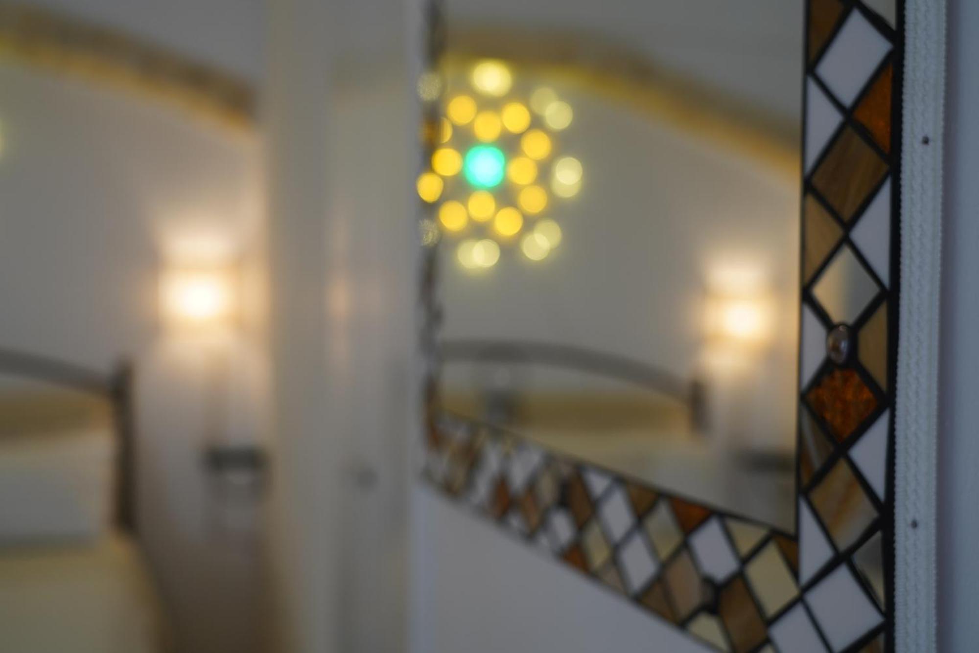 Casa Tea - Nel Cuore Della Citta' Bianca Ostuni Exterior foto
