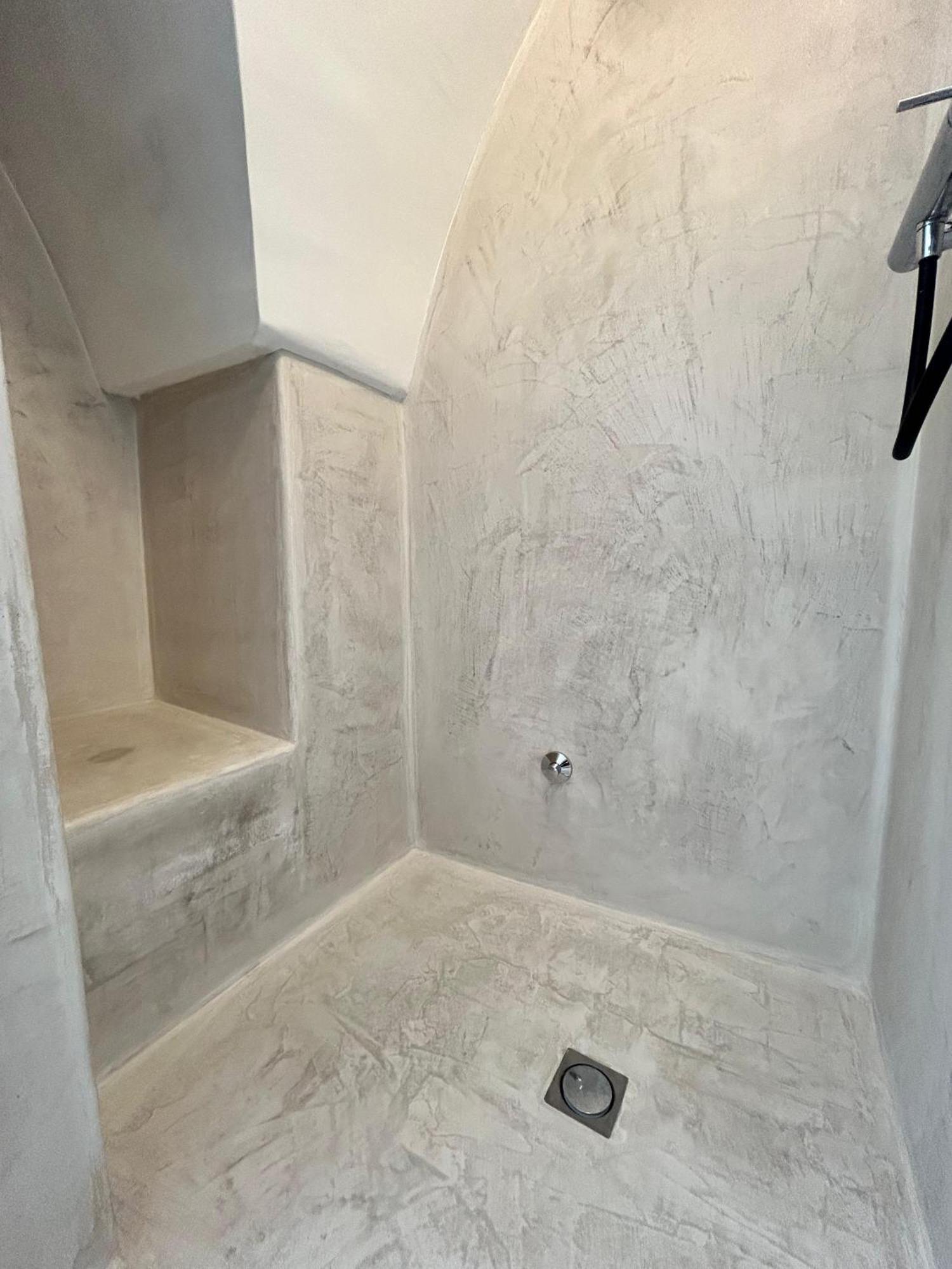Casa Tea - Nel Cuore Della Citta' Bianca Ostuni Exterior foto