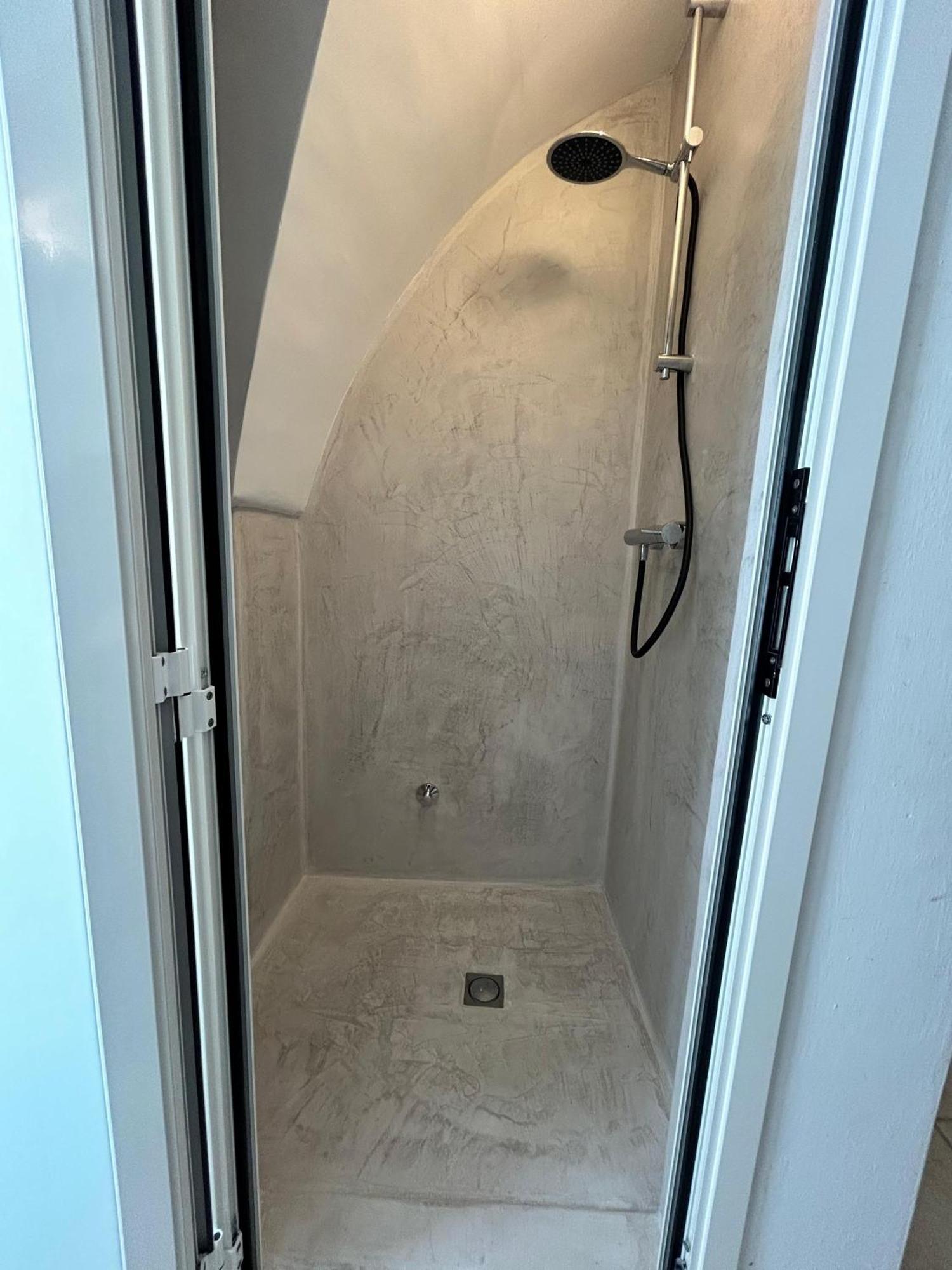 Casa Tea - Nel Cuore Della Citta' Bianca Ostuni Exterior foto